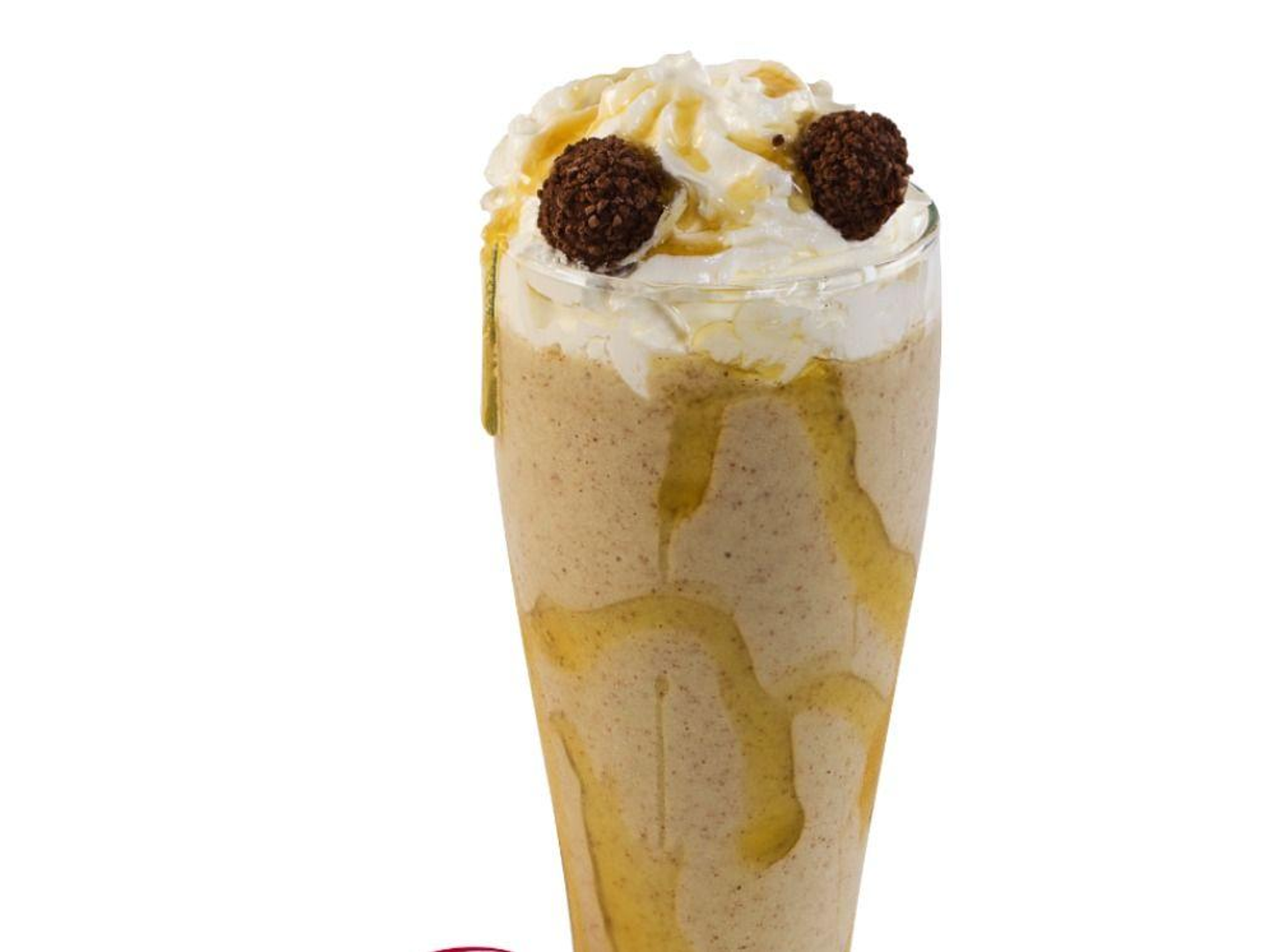 Kinder Shake - Small