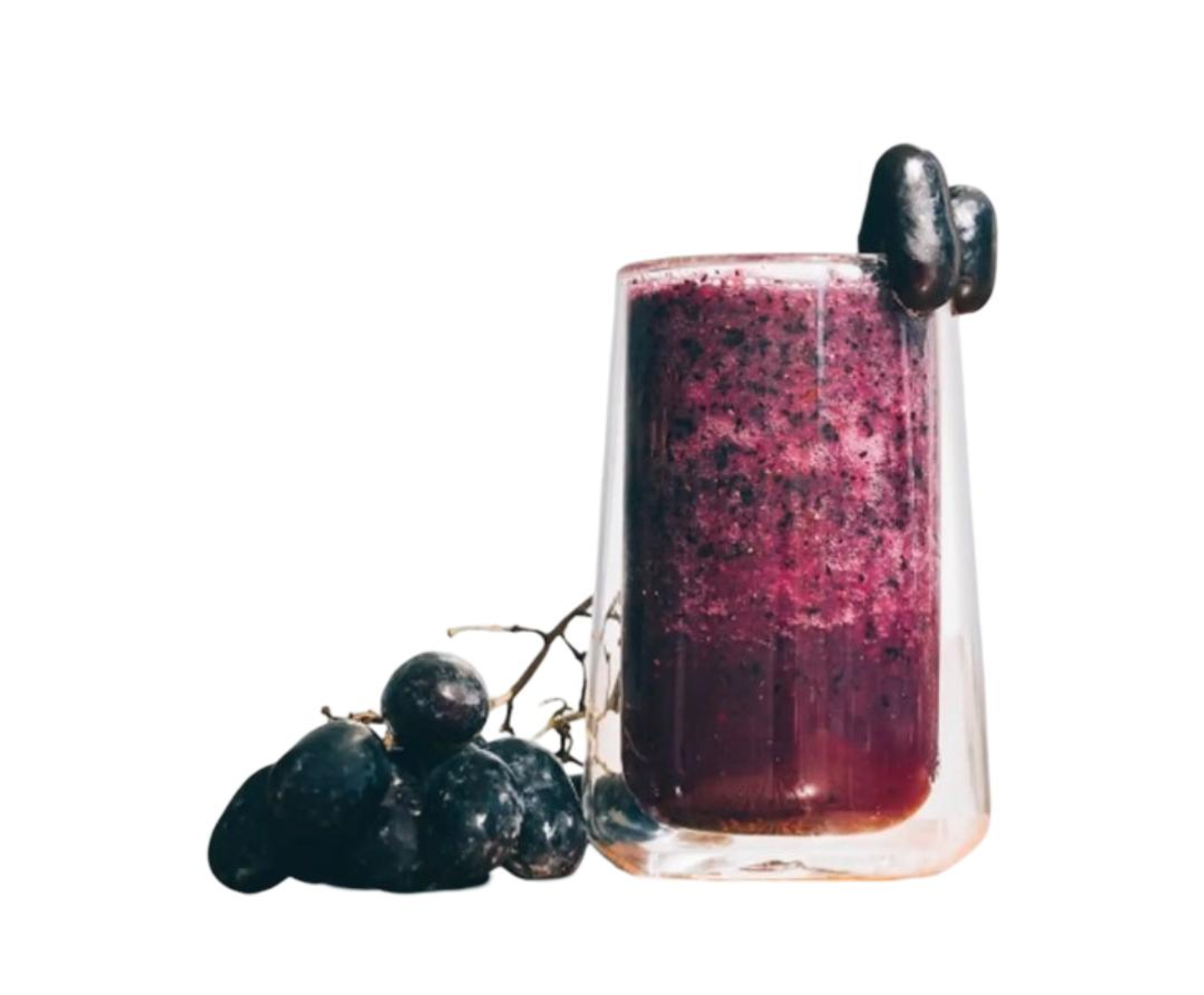 عصير عنب أسود - صغير