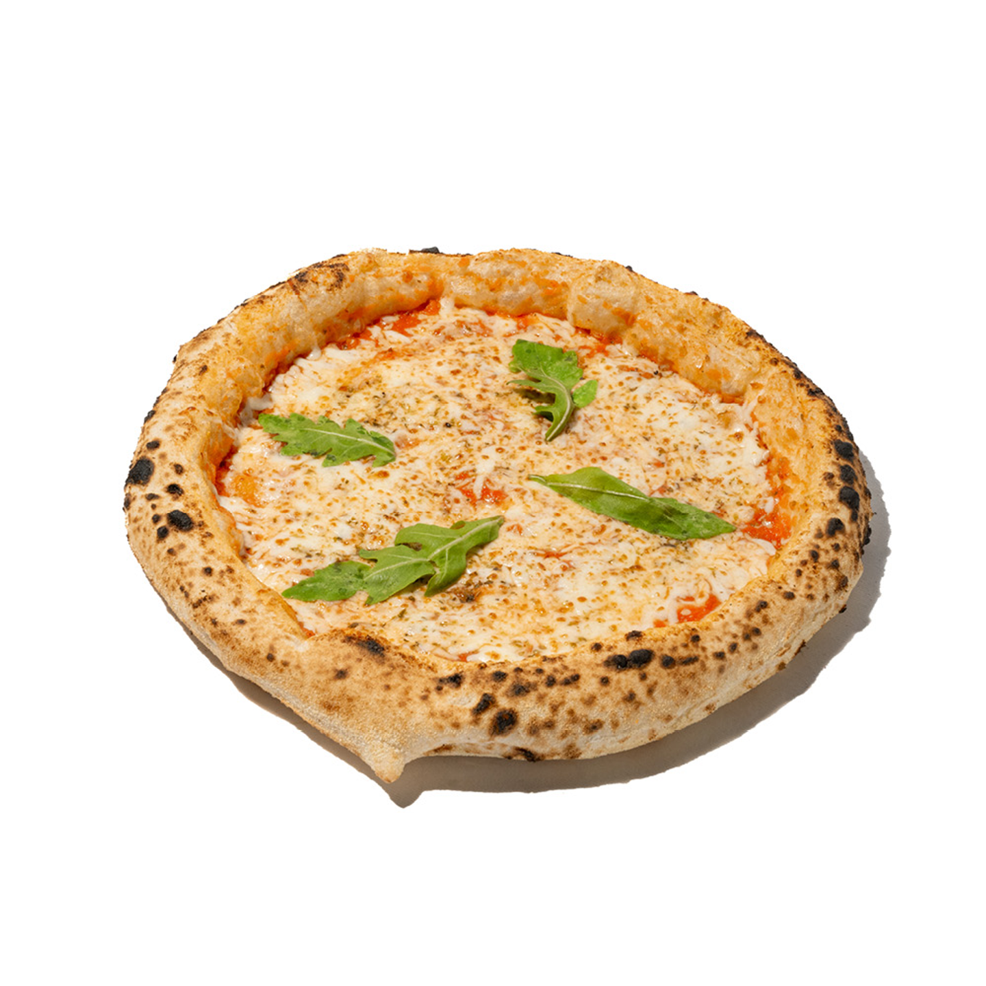 Margherita Pizza - Small