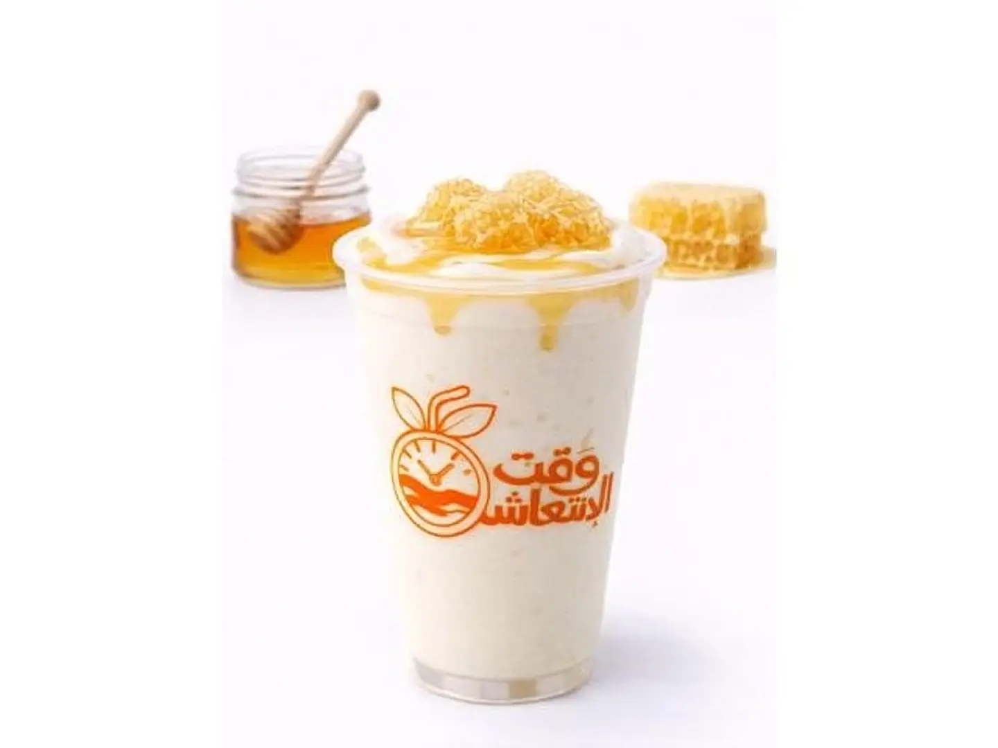 Honey Yogurt - Small
