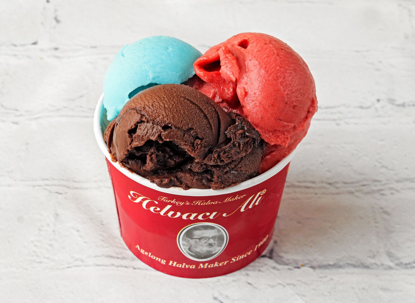 Ice Cream - 1 Scoop