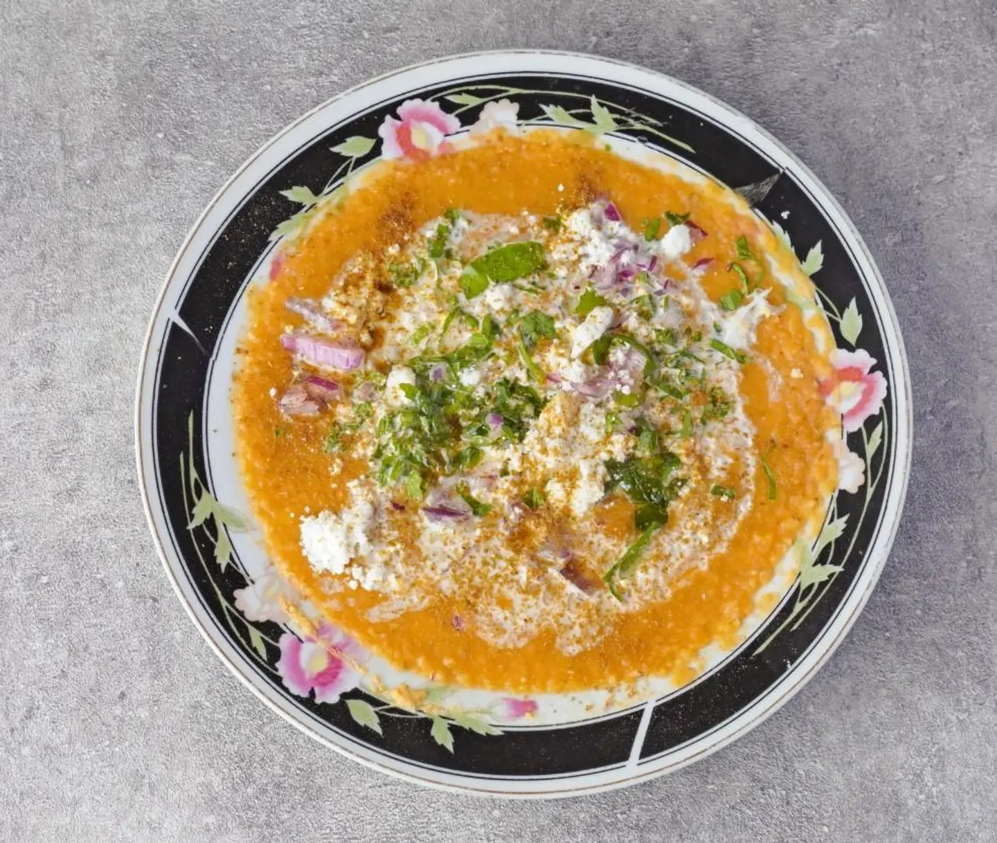 Mixed Lentils - Small
