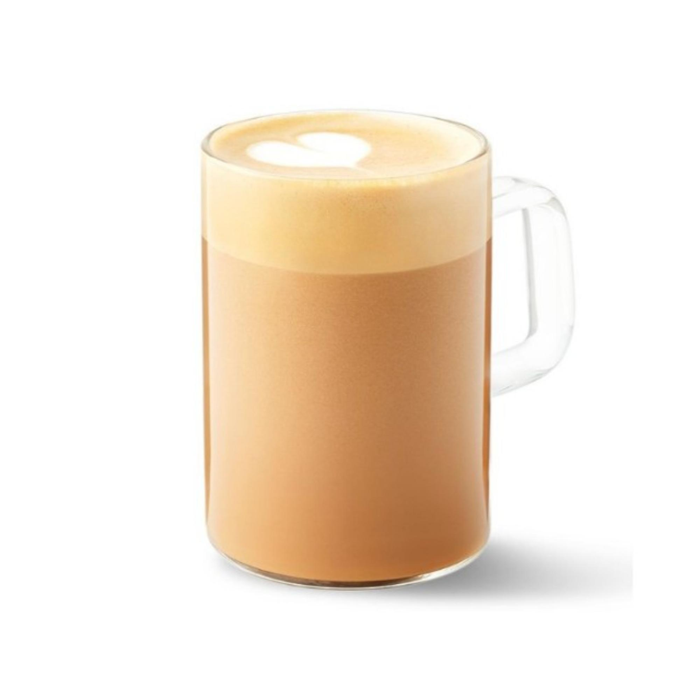Ice Spanish Latte - Small
