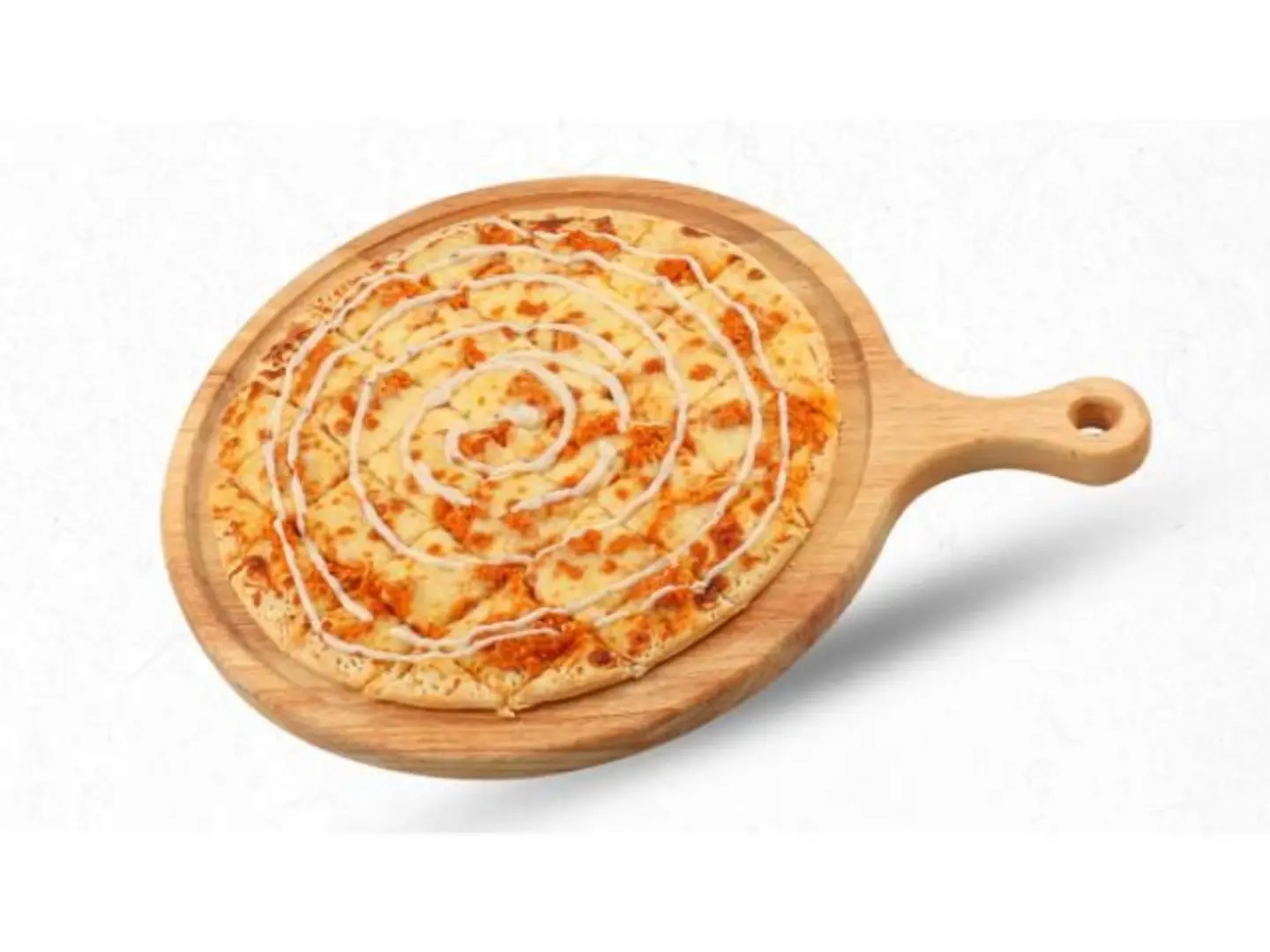 بيتزا رانش - صغير