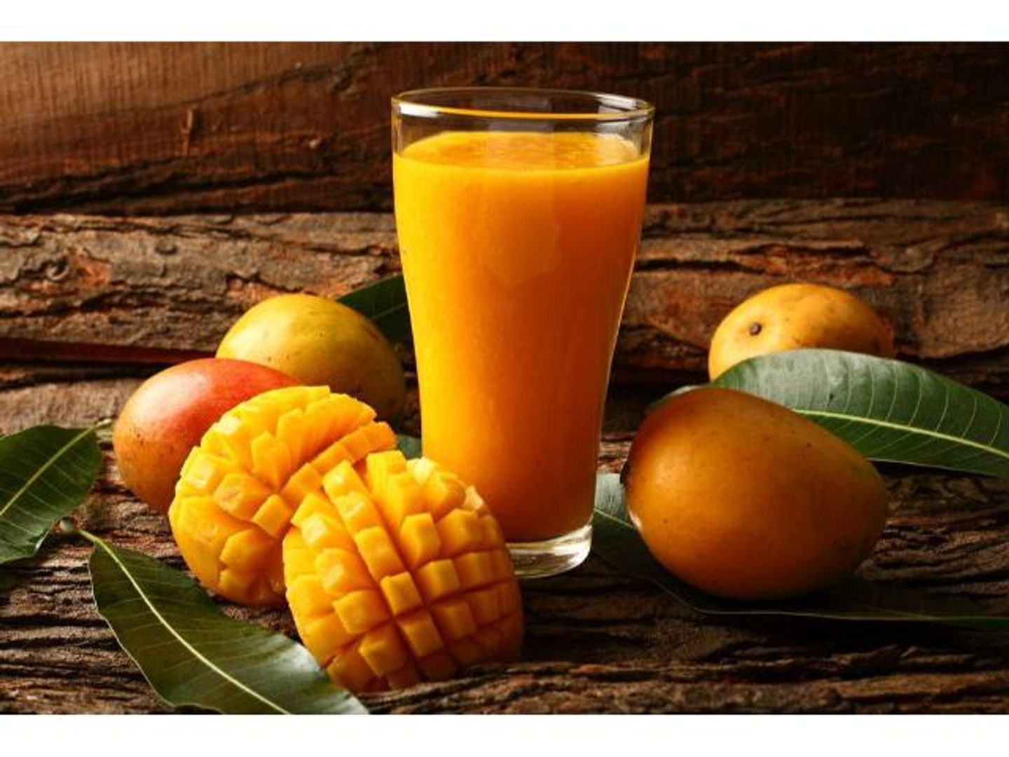 Mango Shake - Medium