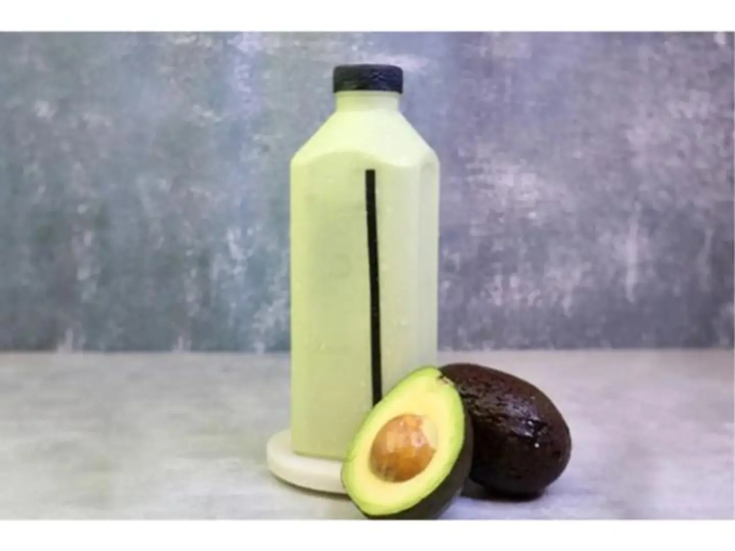 1 Liter Avocado Gallon - Small
