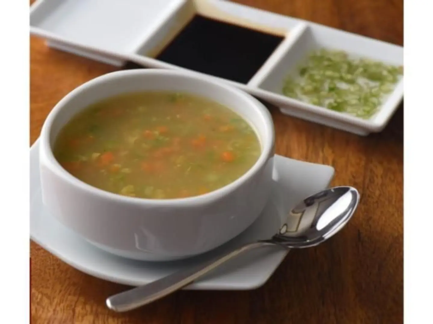Soup - Small