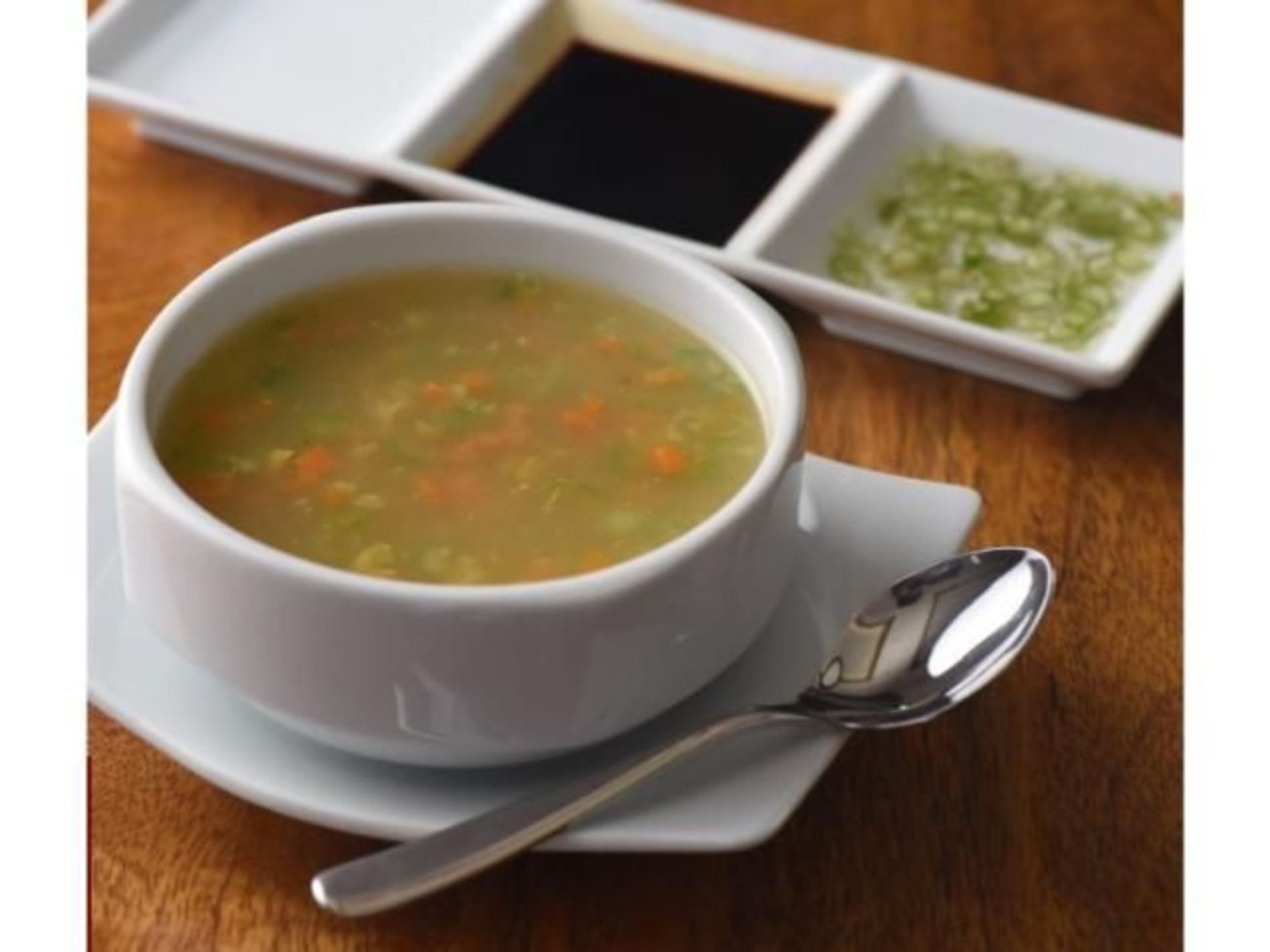 شوربة - صغير