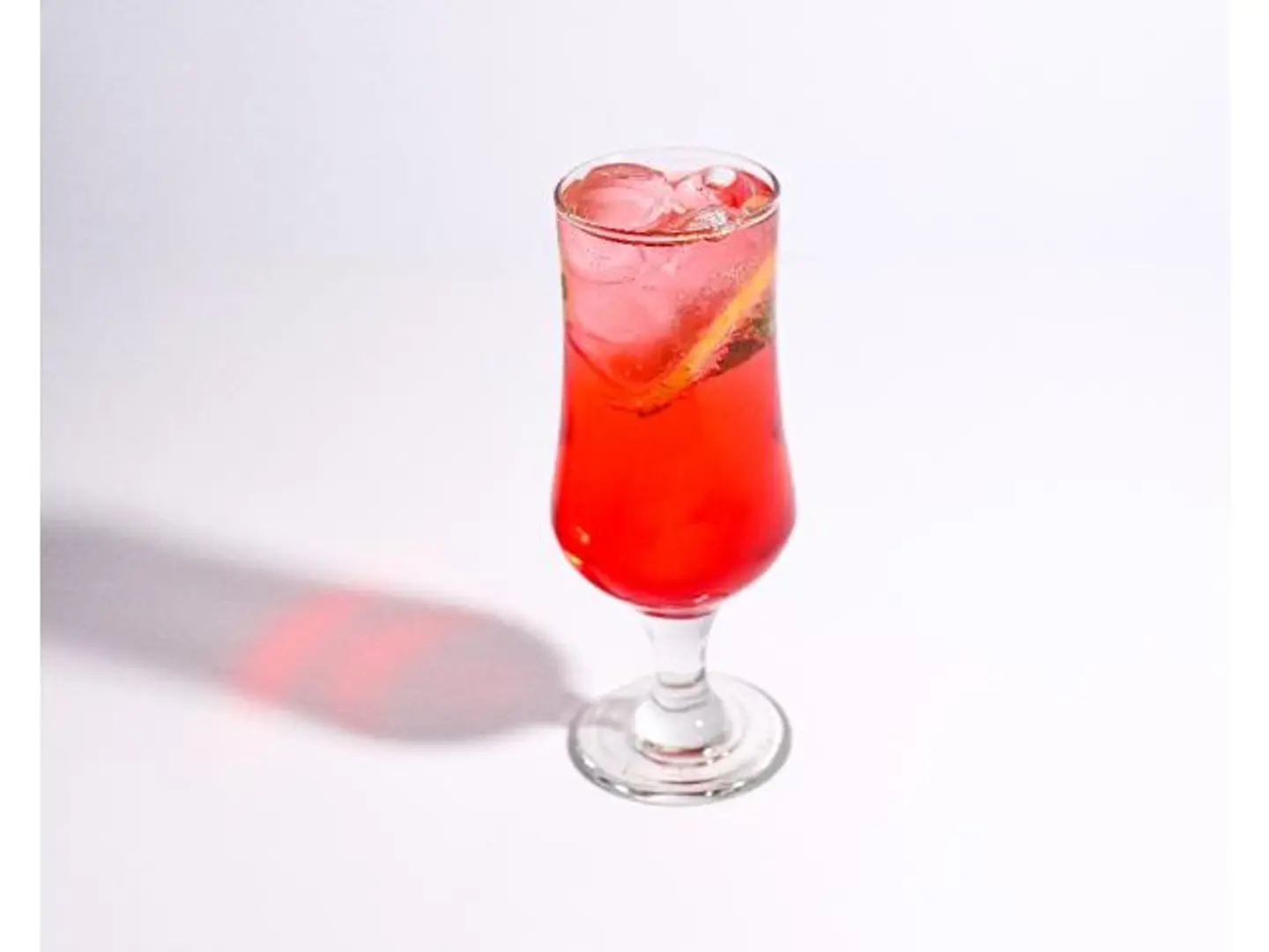 Red Berry Mojito - Small