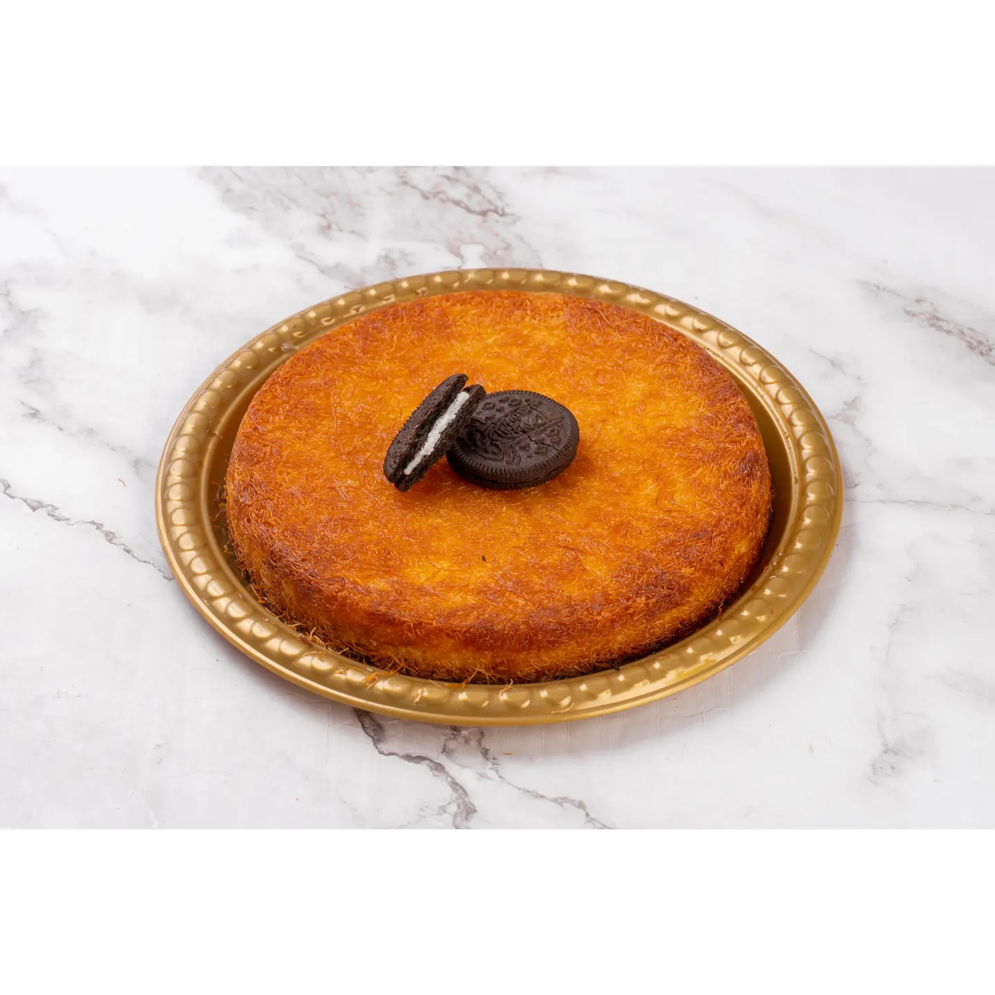Oreo Kunafah - Small
