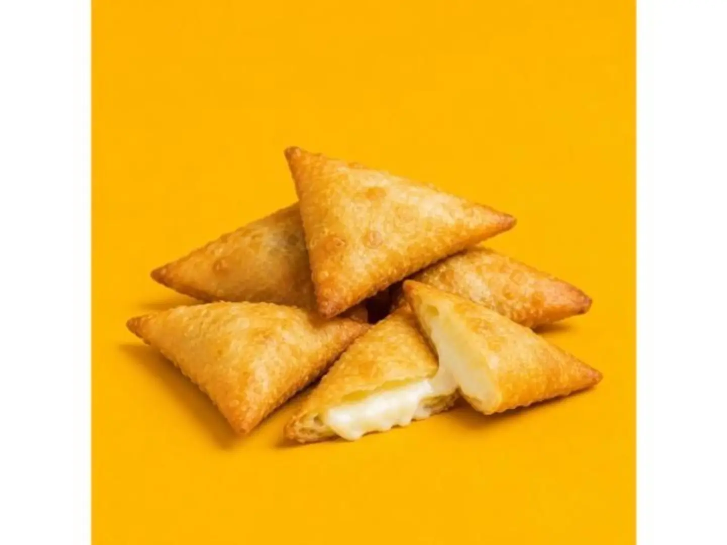 Cheese Sambosa - Small