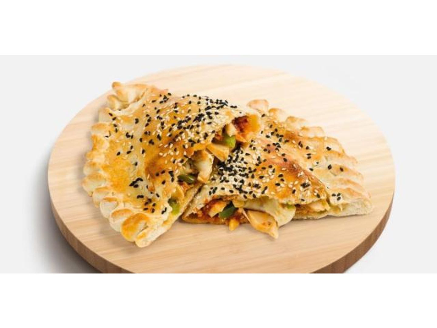 Chicken With Cheese - Small