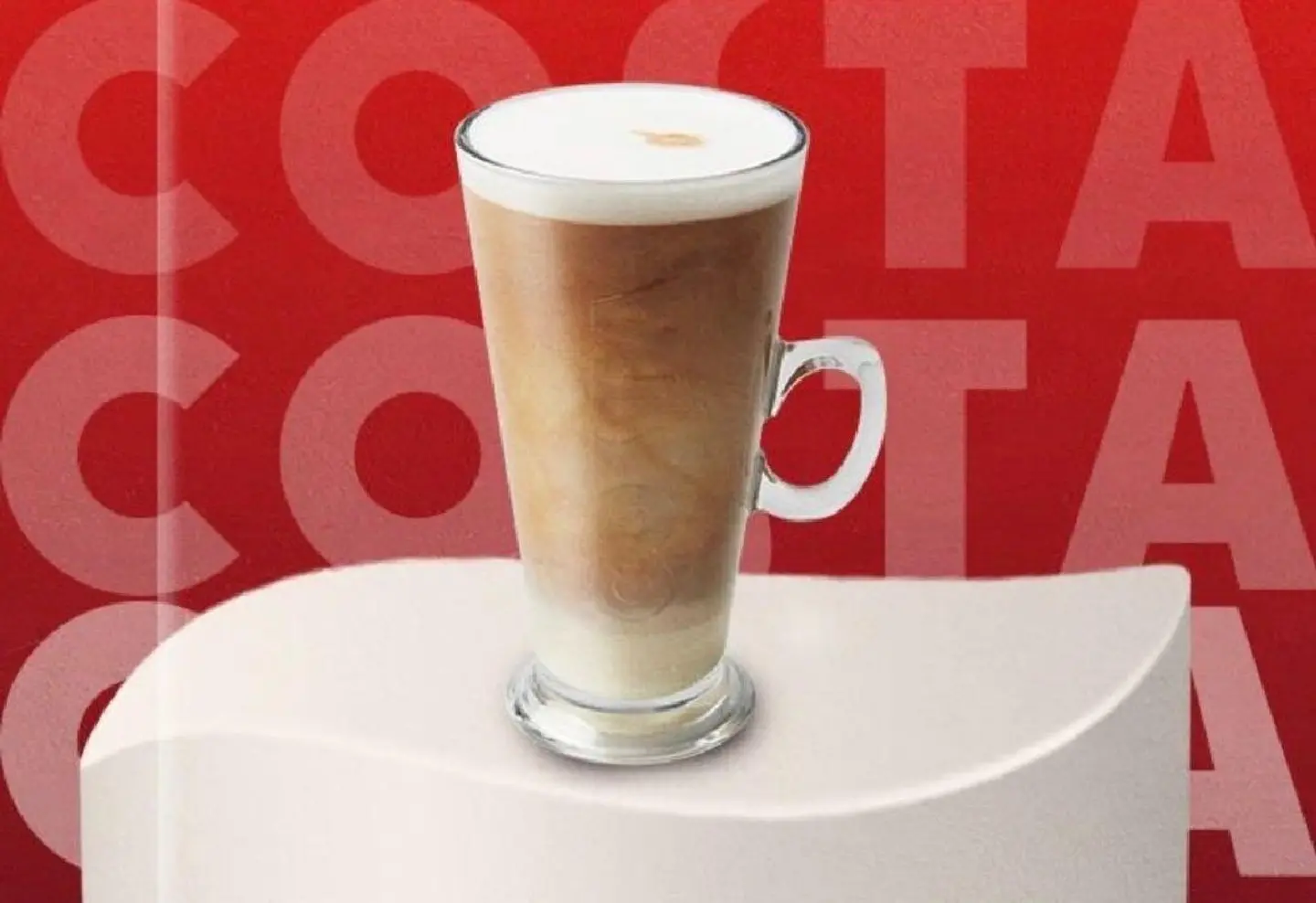 Spanish Latte - Small 8 Oz