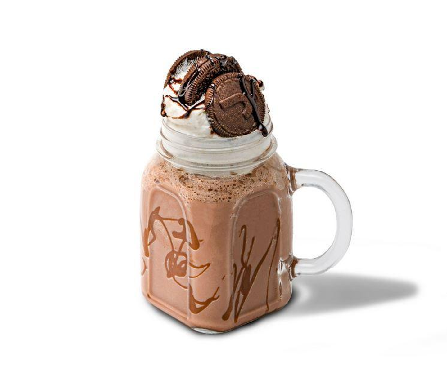Oreo - Medium