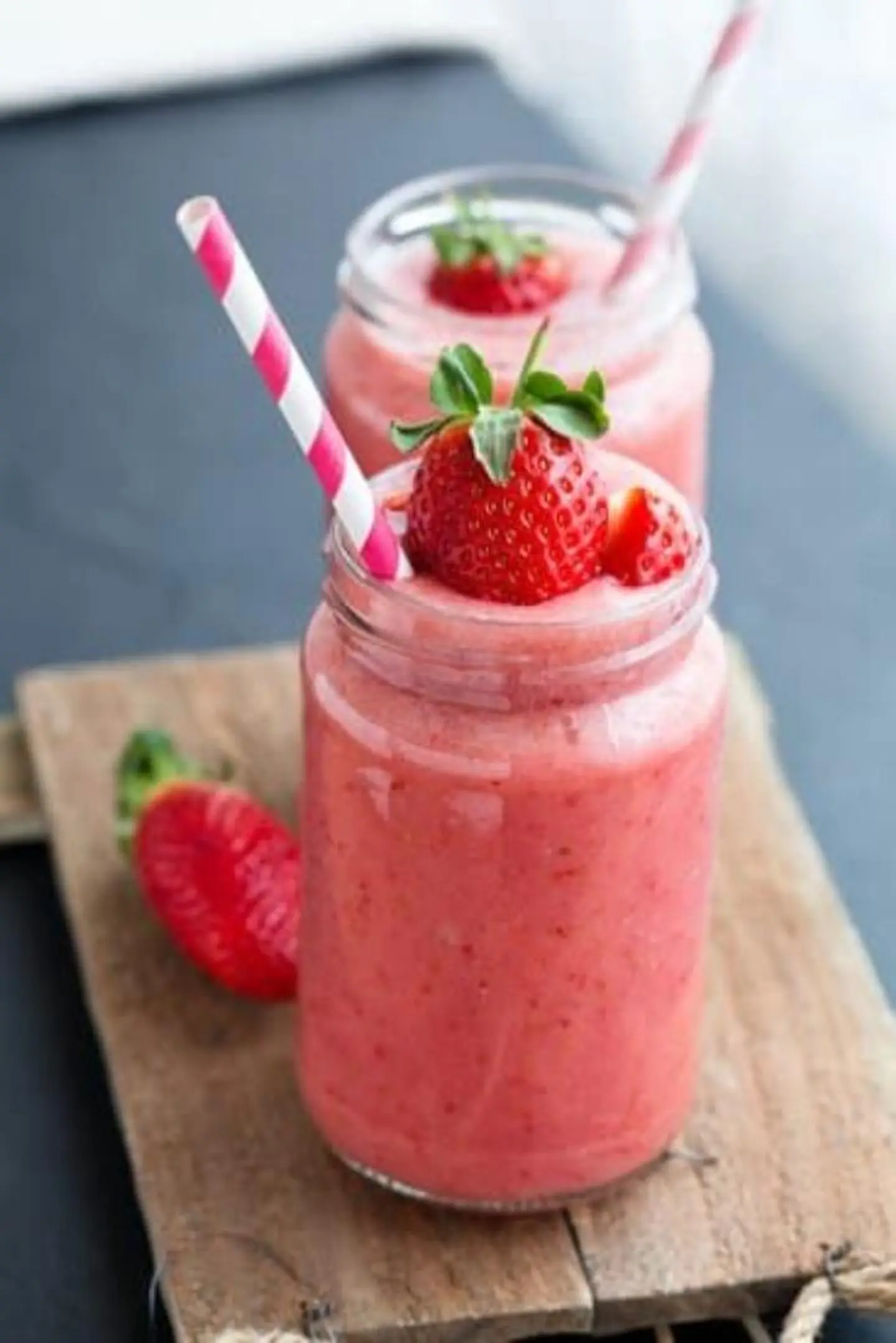 Strawberry Juice - Large