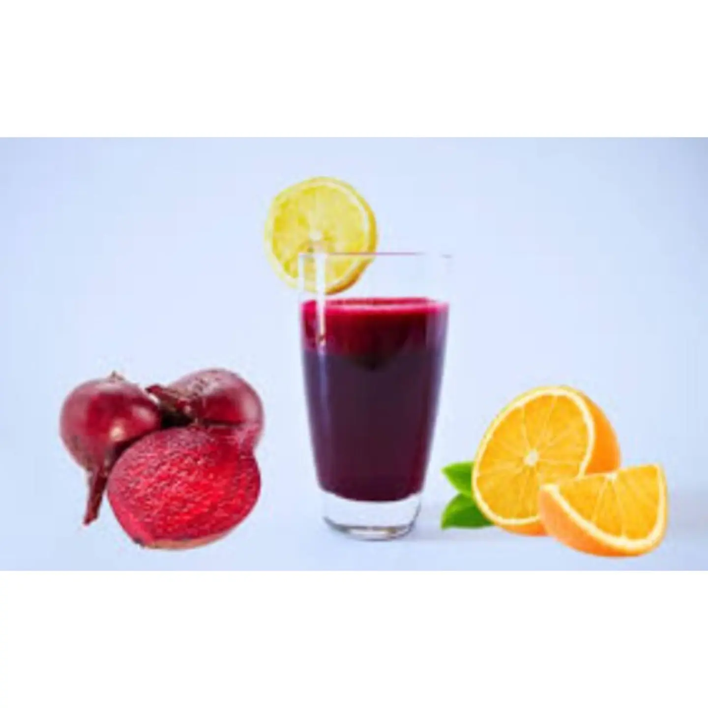 Beetroot Orange Mixer - Small