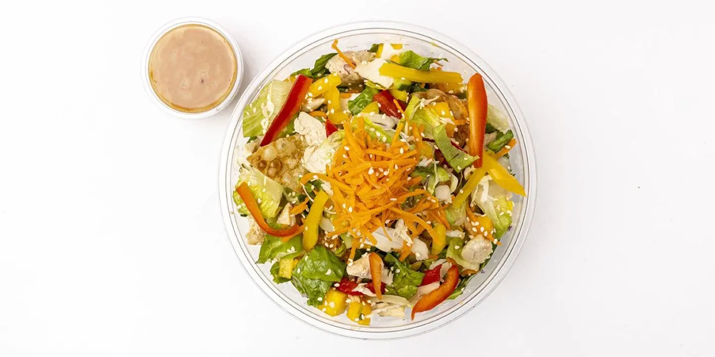 Mixed Salad - Small