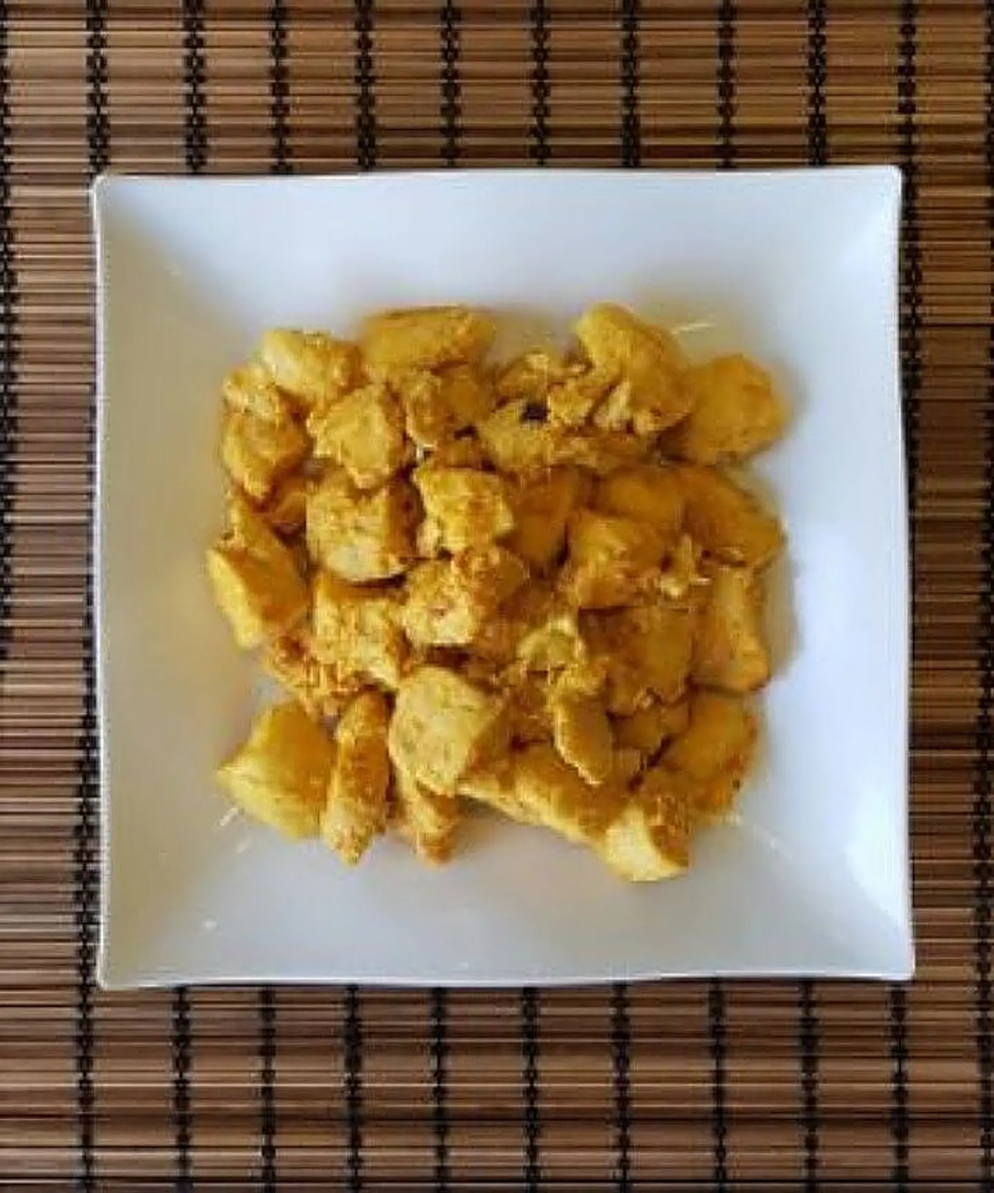 Chicken Edam - Small