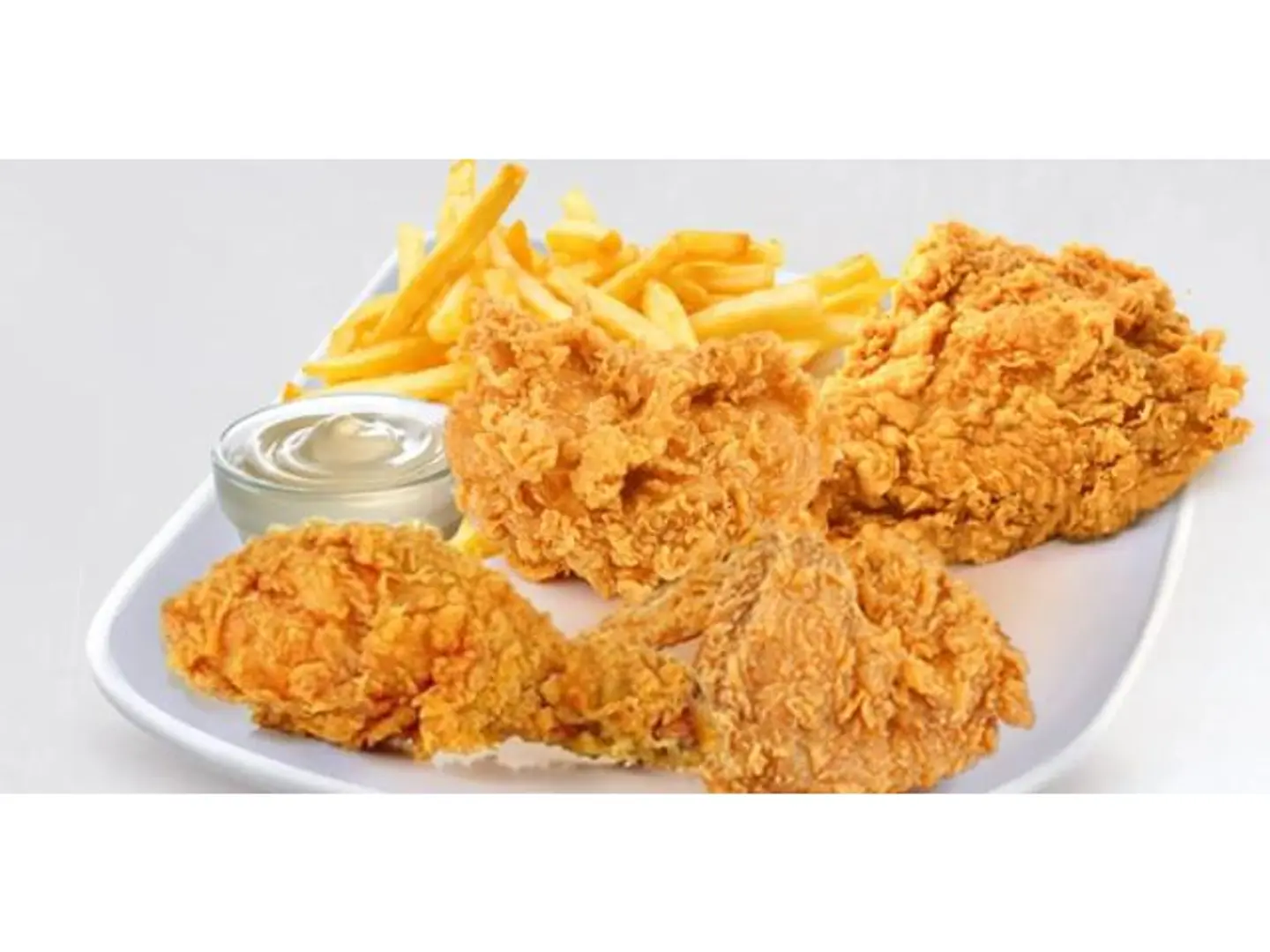 Broast - Regular