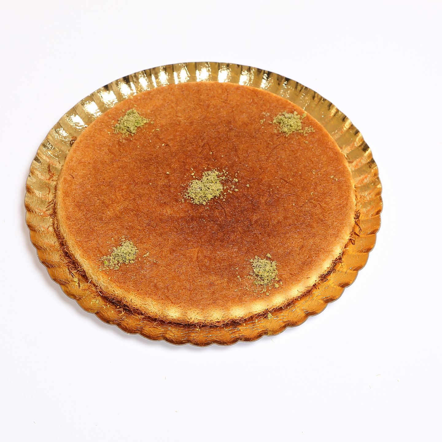 Lotus Kunafah - Small
