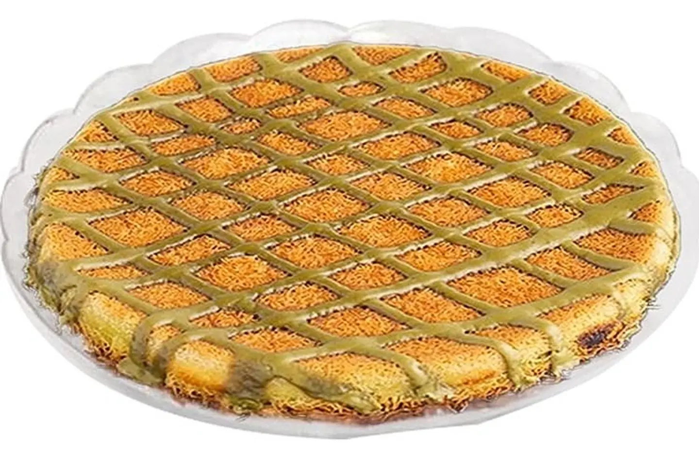 كنافة بستاشيو - كبير