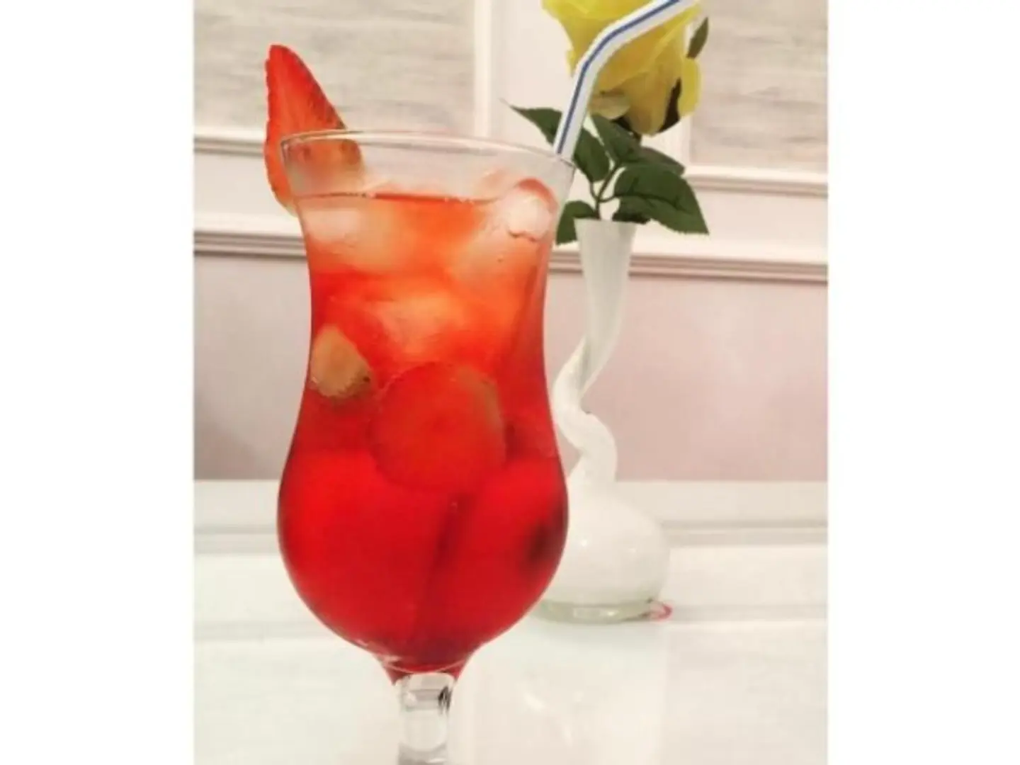 Code Red Mojito - Medium