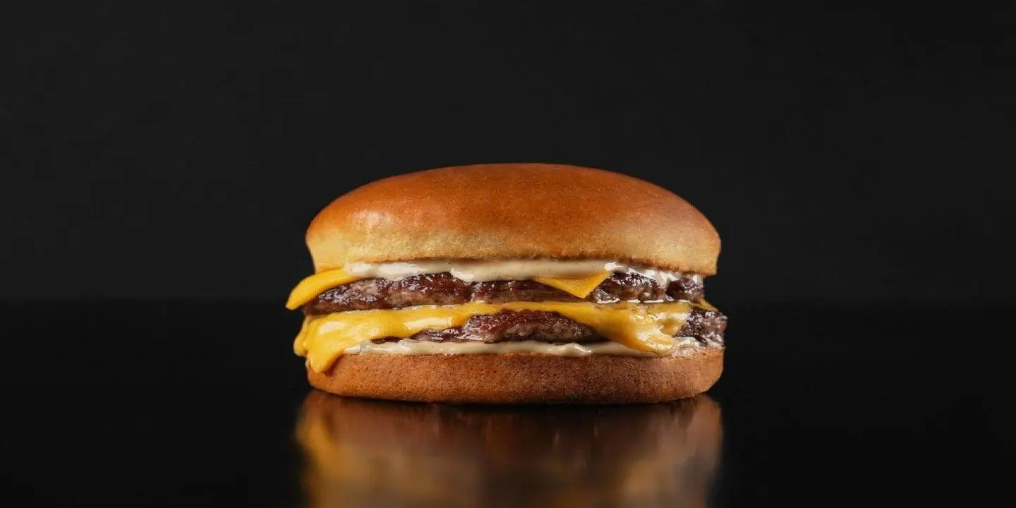 Beef Burger - Regular