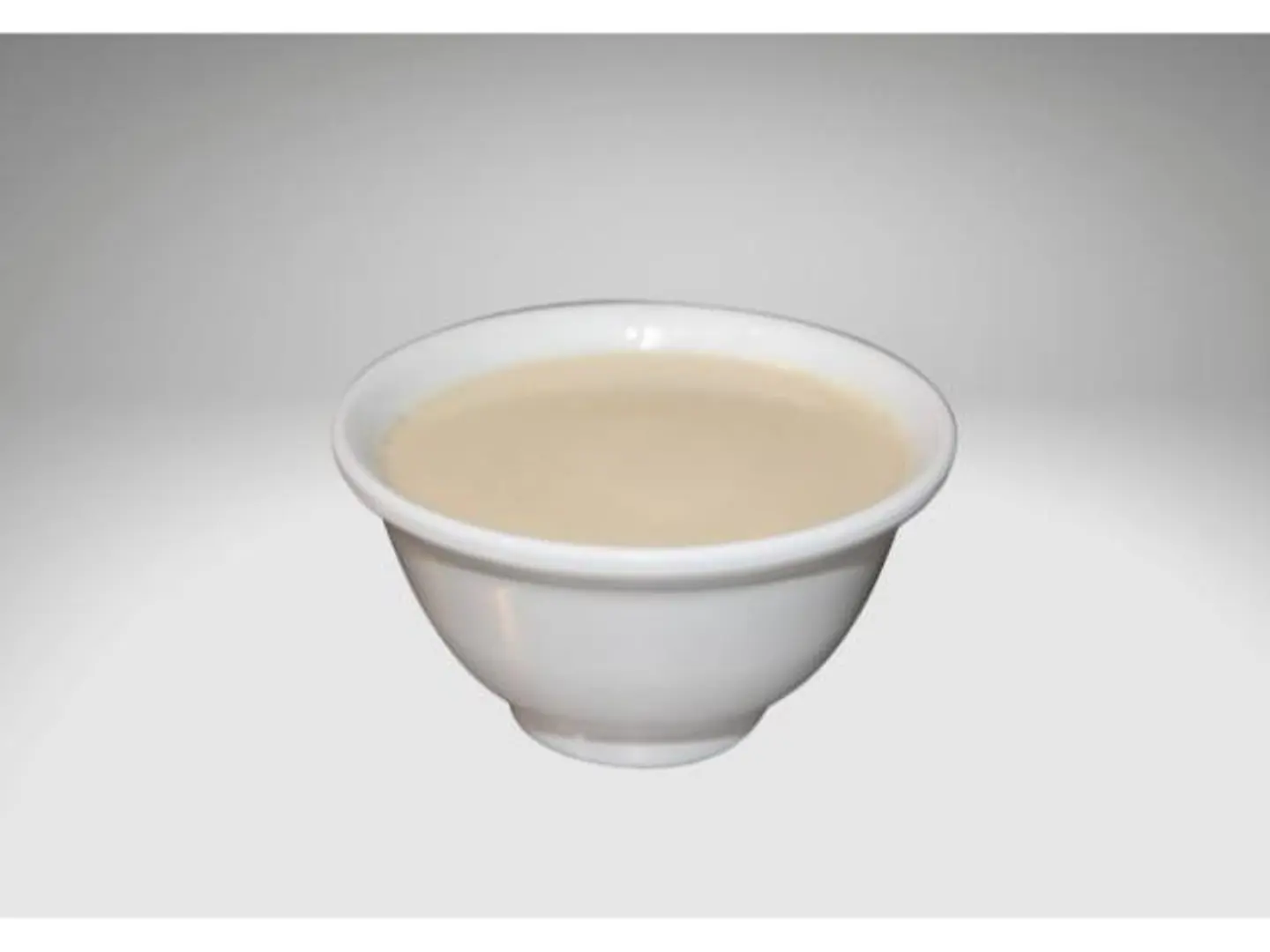 سلطة طحينة - صغير