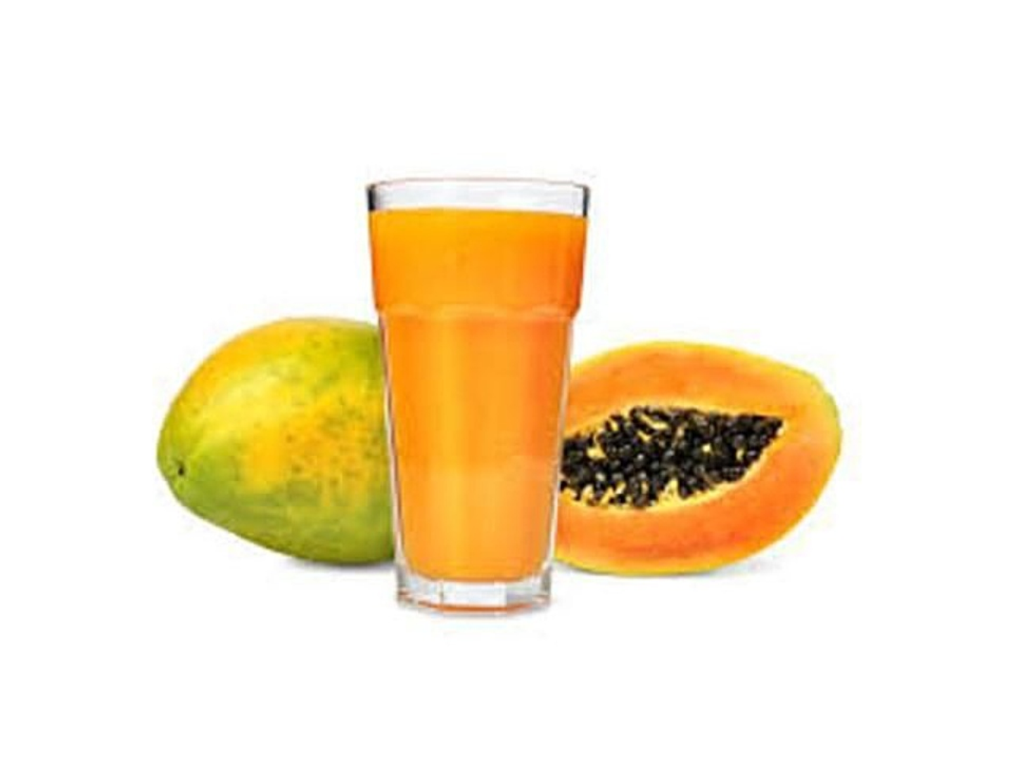 Papaya - Large