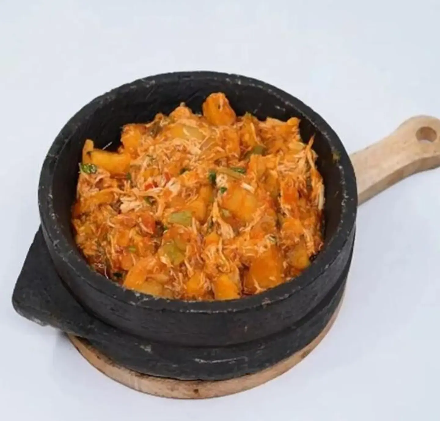 عقدة دجاج - ربع