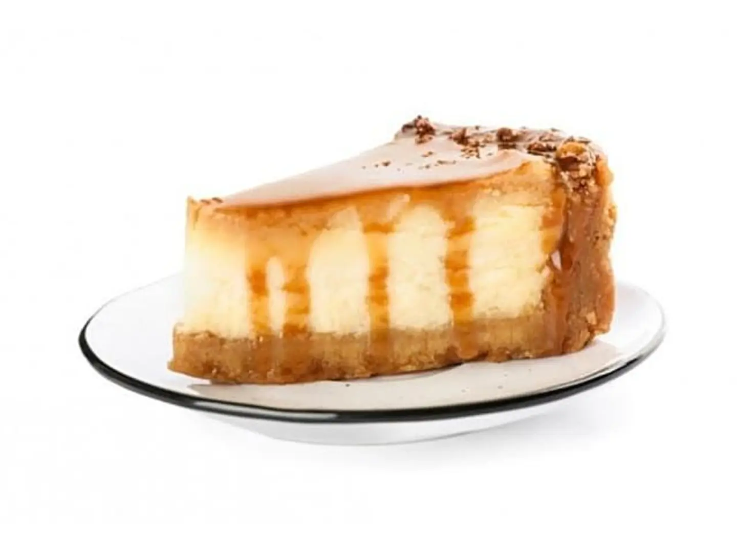 Caramel Cake - Small