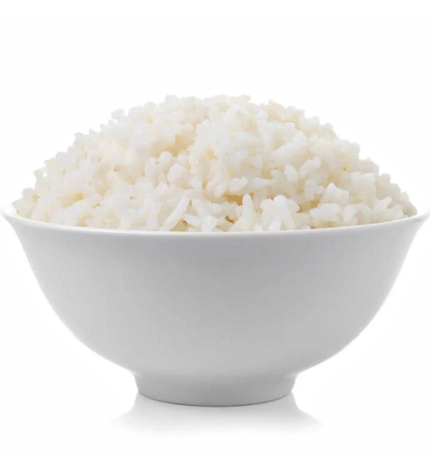 White Rice - Oil