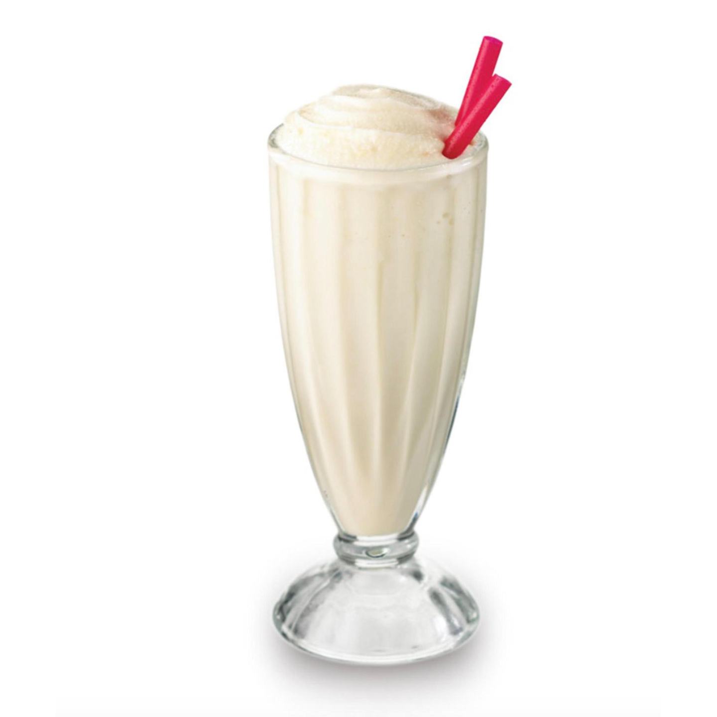 Vanilla Milkshake - Medium