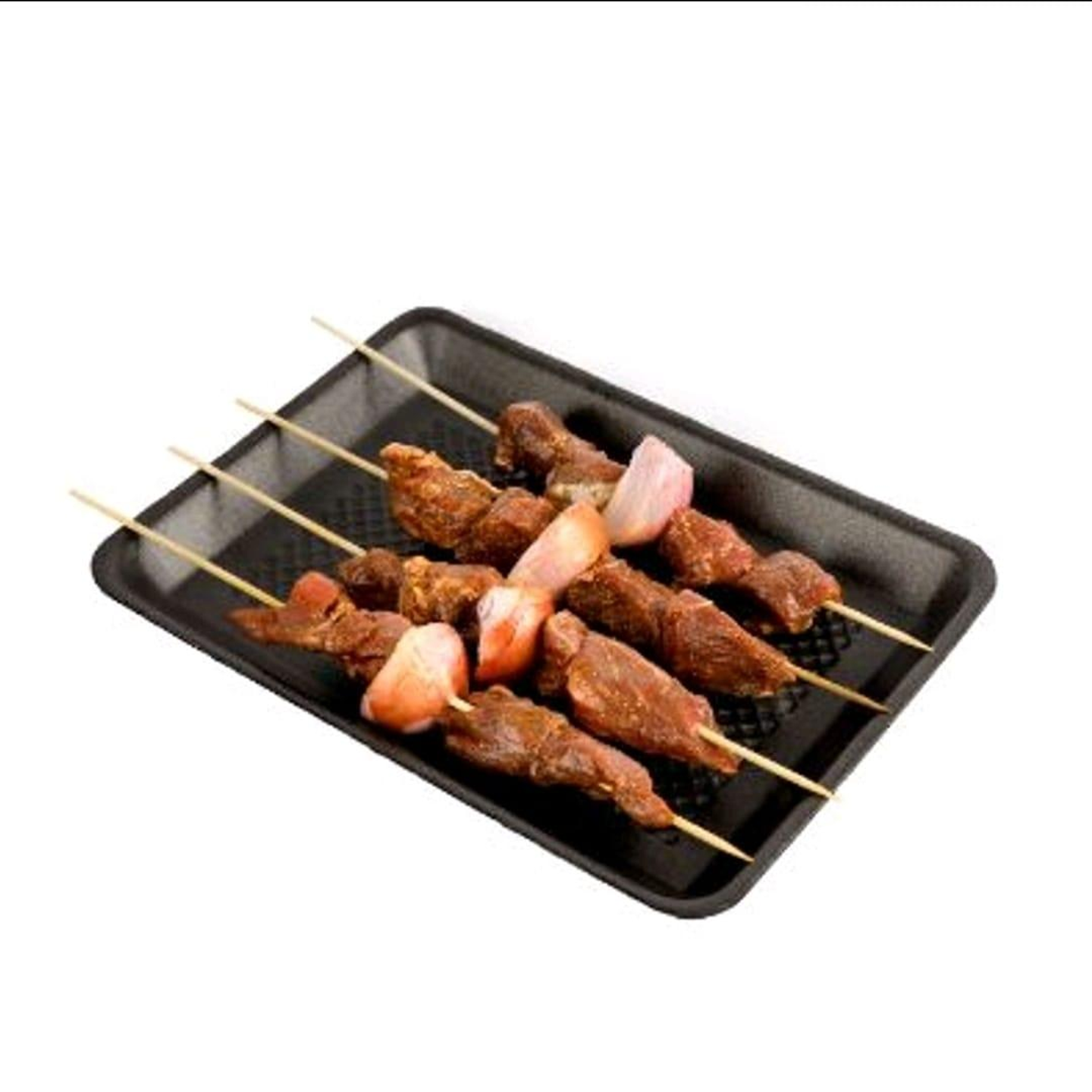 Awsal Ready To Grill - Single Portion 4 Skewers