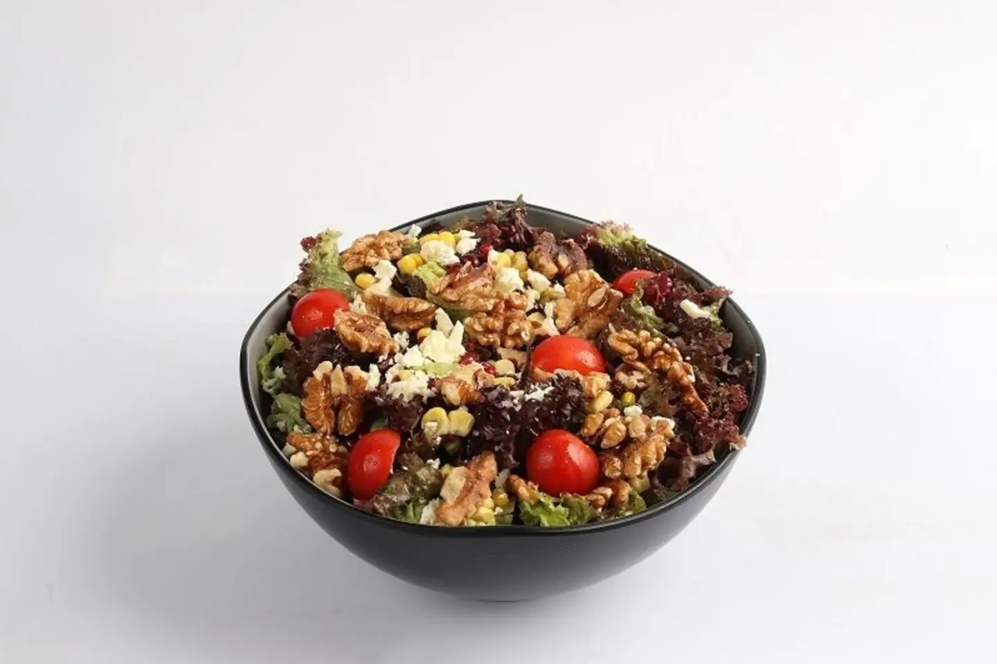 Asglan Salad - Small