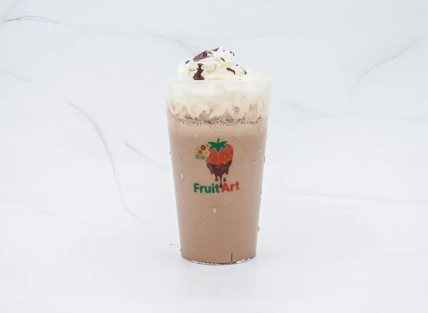 Mocha - Small