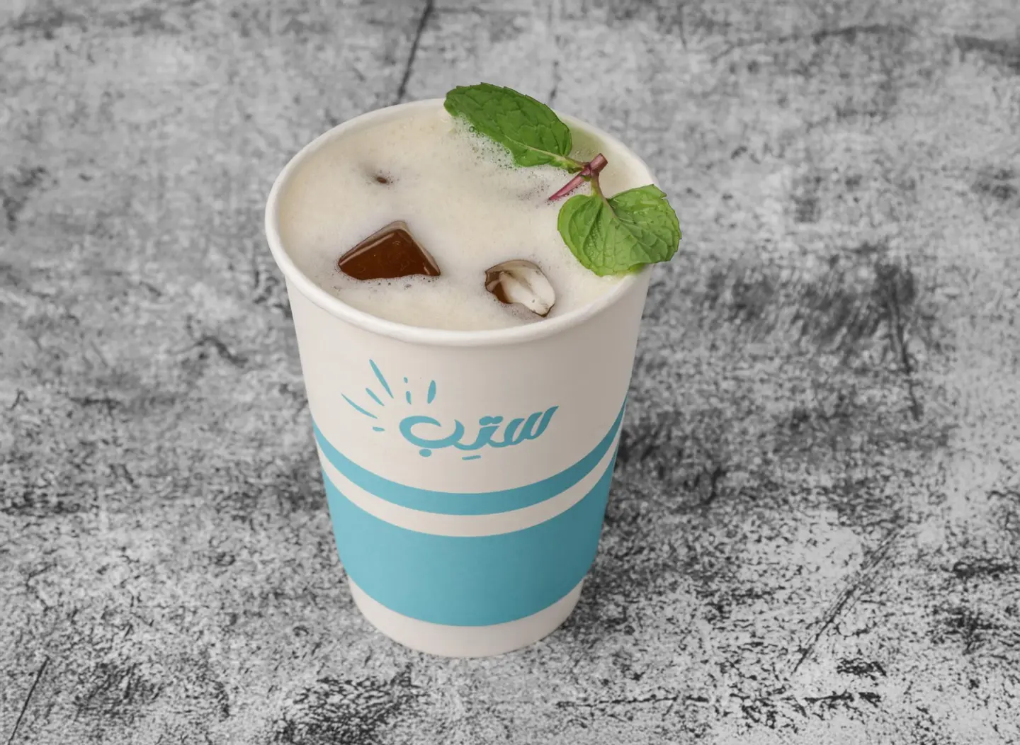 Ice Tea Peach - Medium