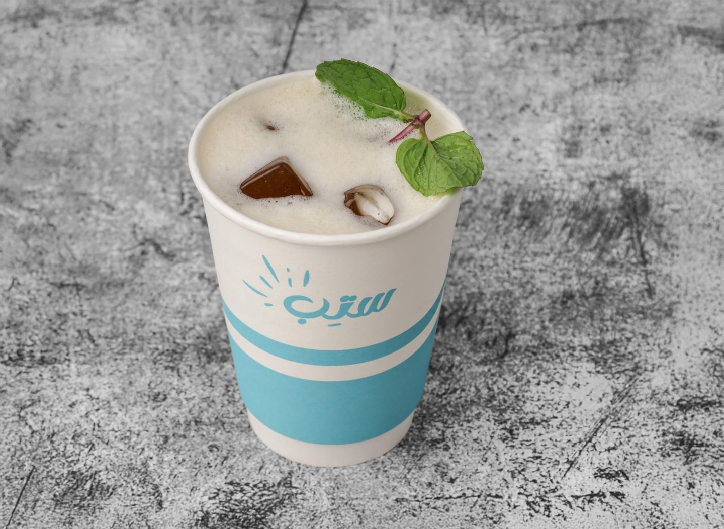 Ice Tea Peach - Medium