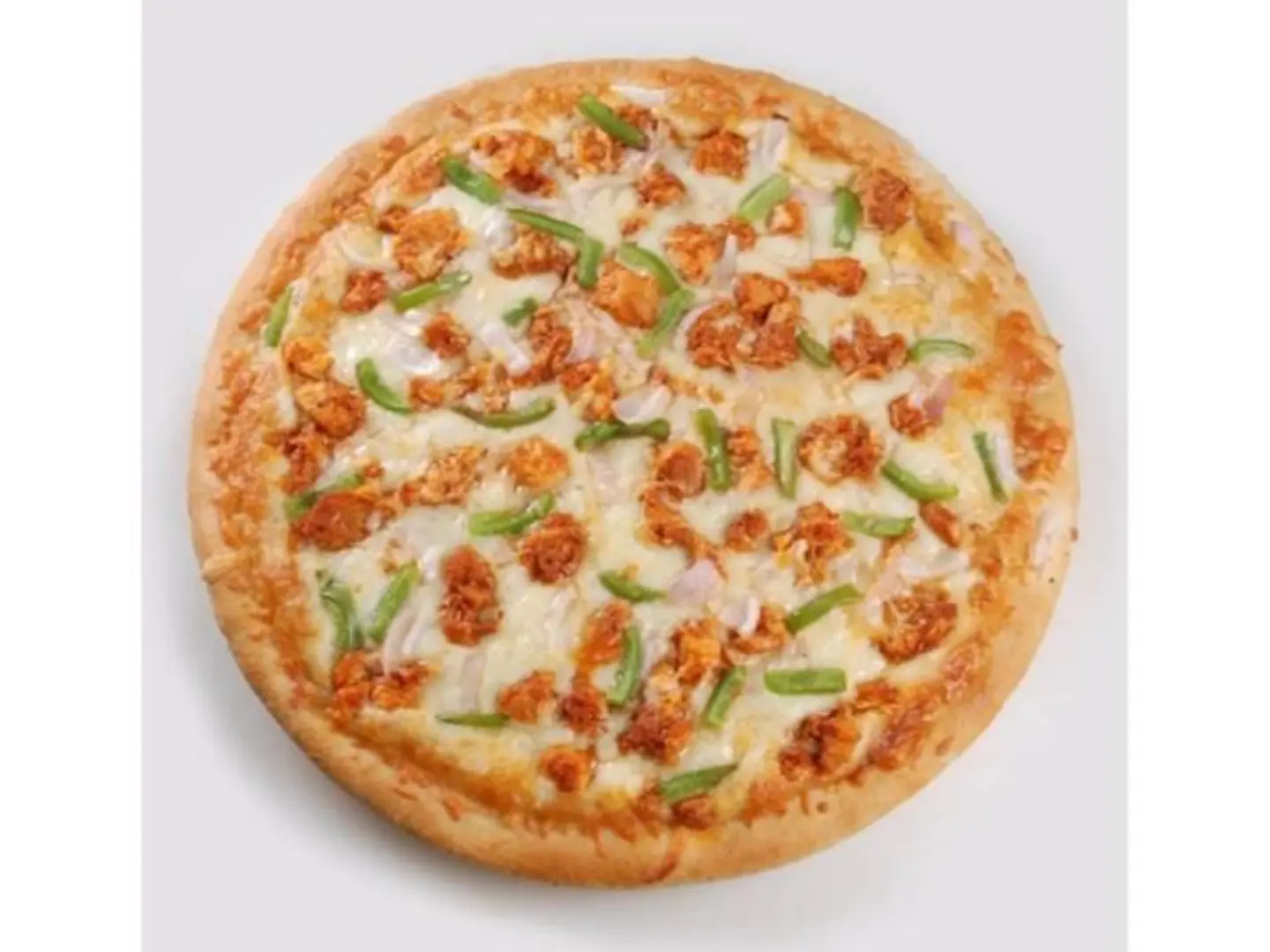 Chicken Pizza - Small