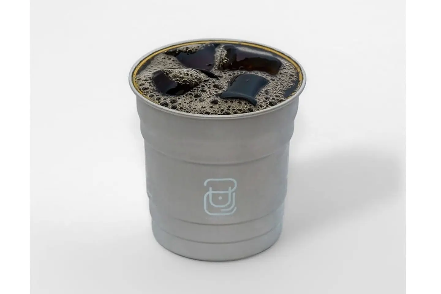 Iced V60 - Guji Ethiopia Natural