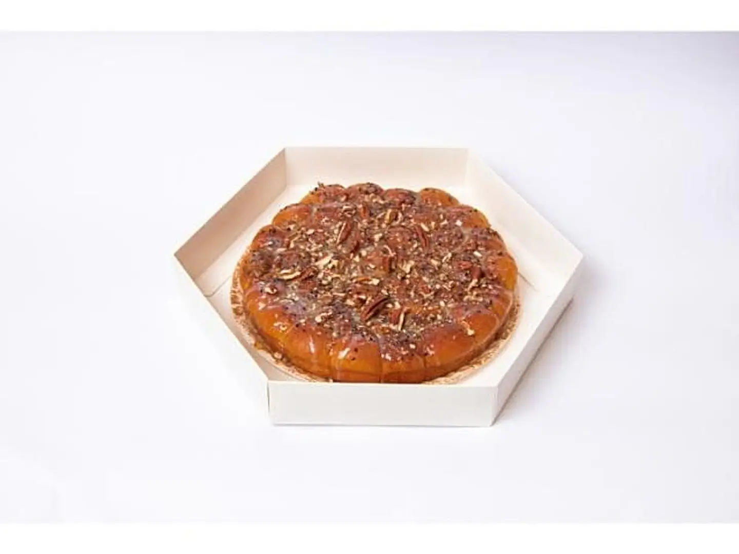 Cinnabon Khaliah Nahl - Small