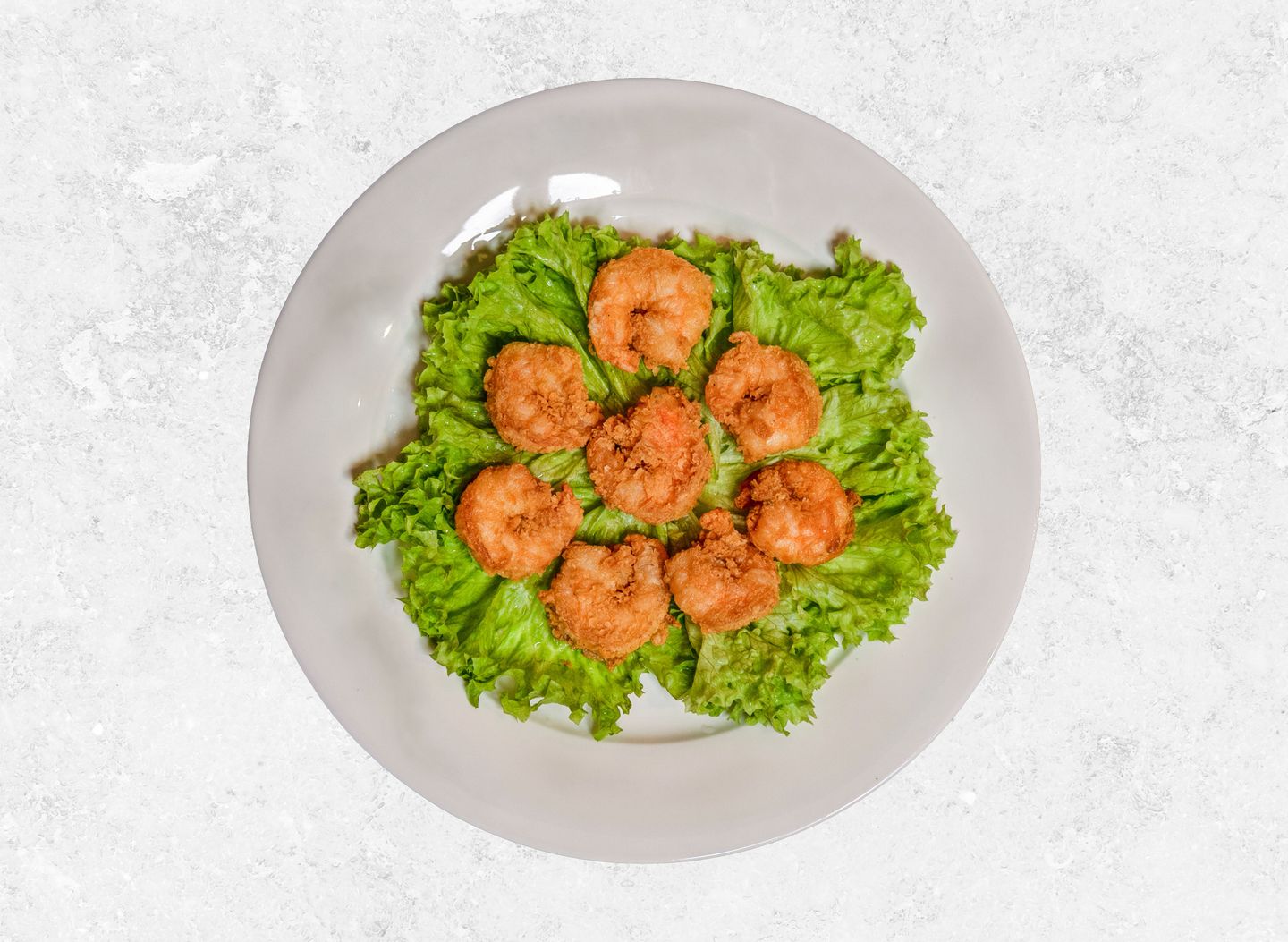 Jumbo Shrimps - Regular