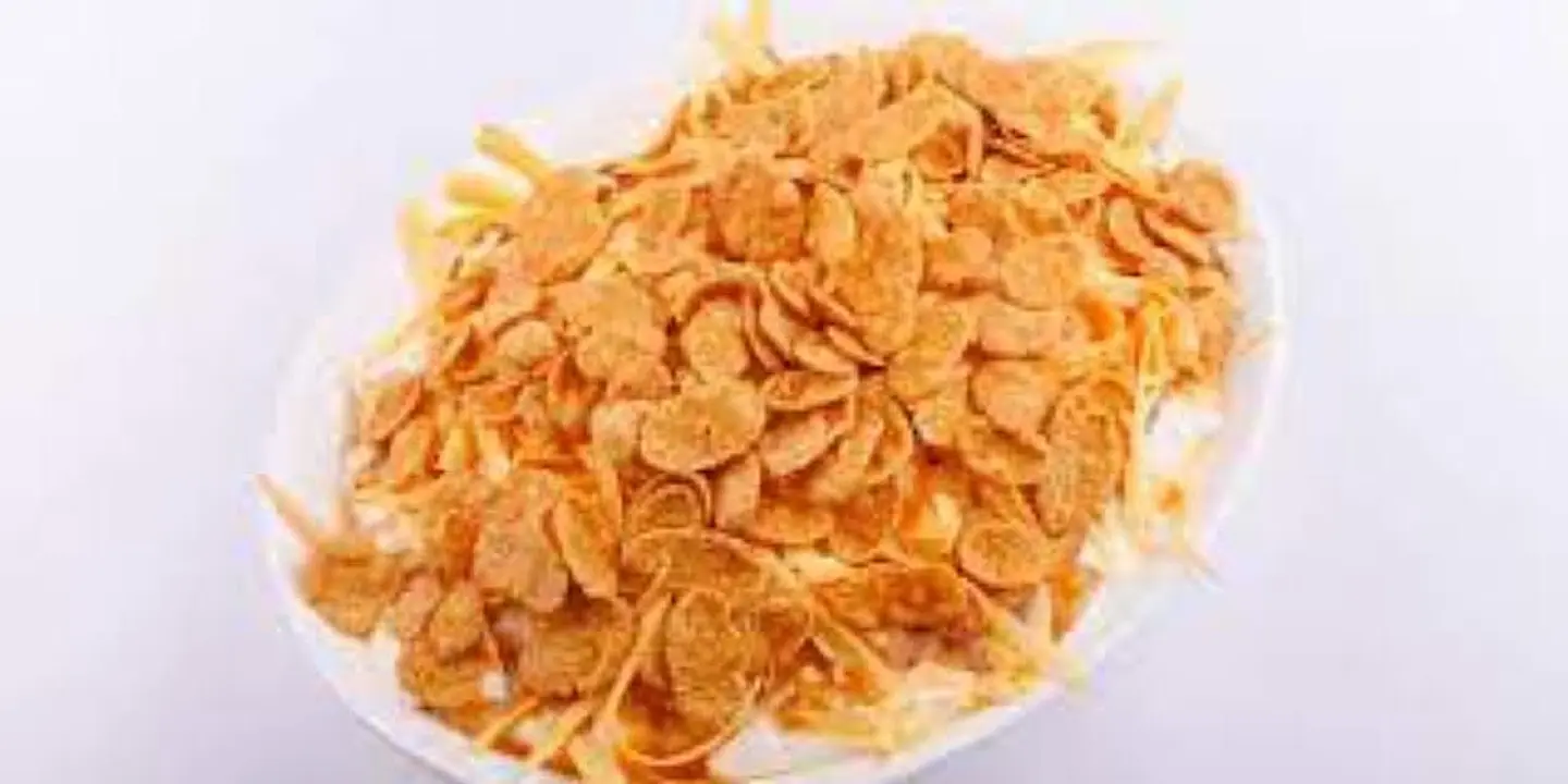 عريكة كورن فليكس - صغير