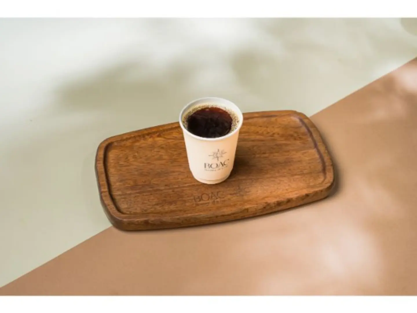 Coffee Of Tha Day - Small