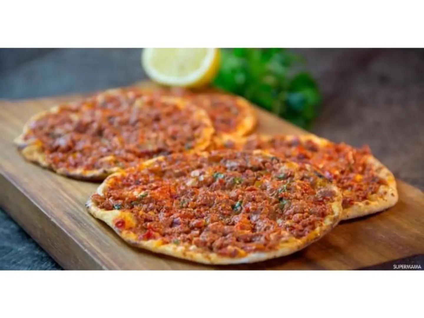 صفيحة لحم - 10 حبات