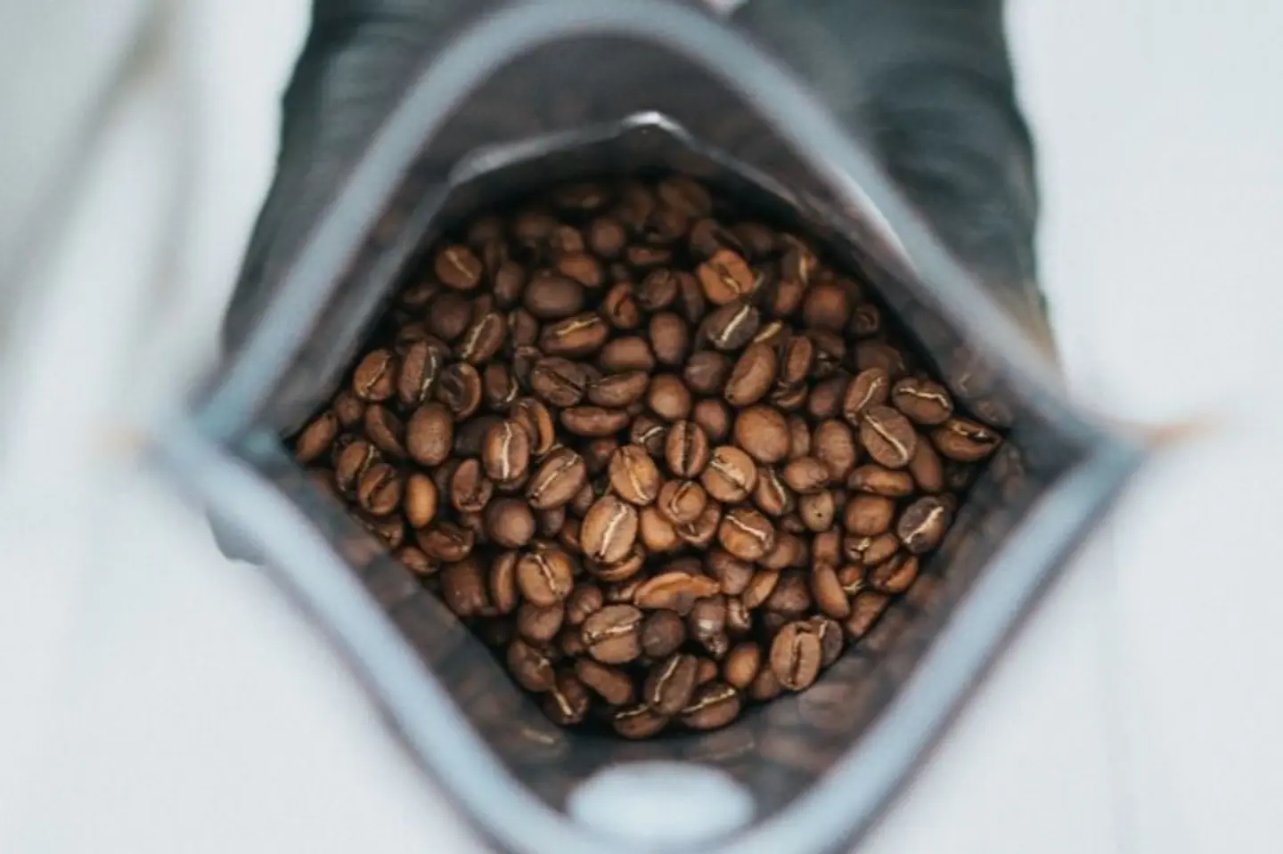 Coffee Klumbi - 1000 G
