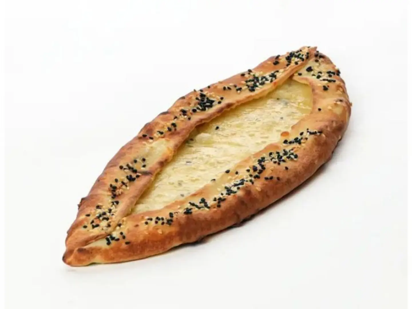 Kashkawan Labneh Honey - S