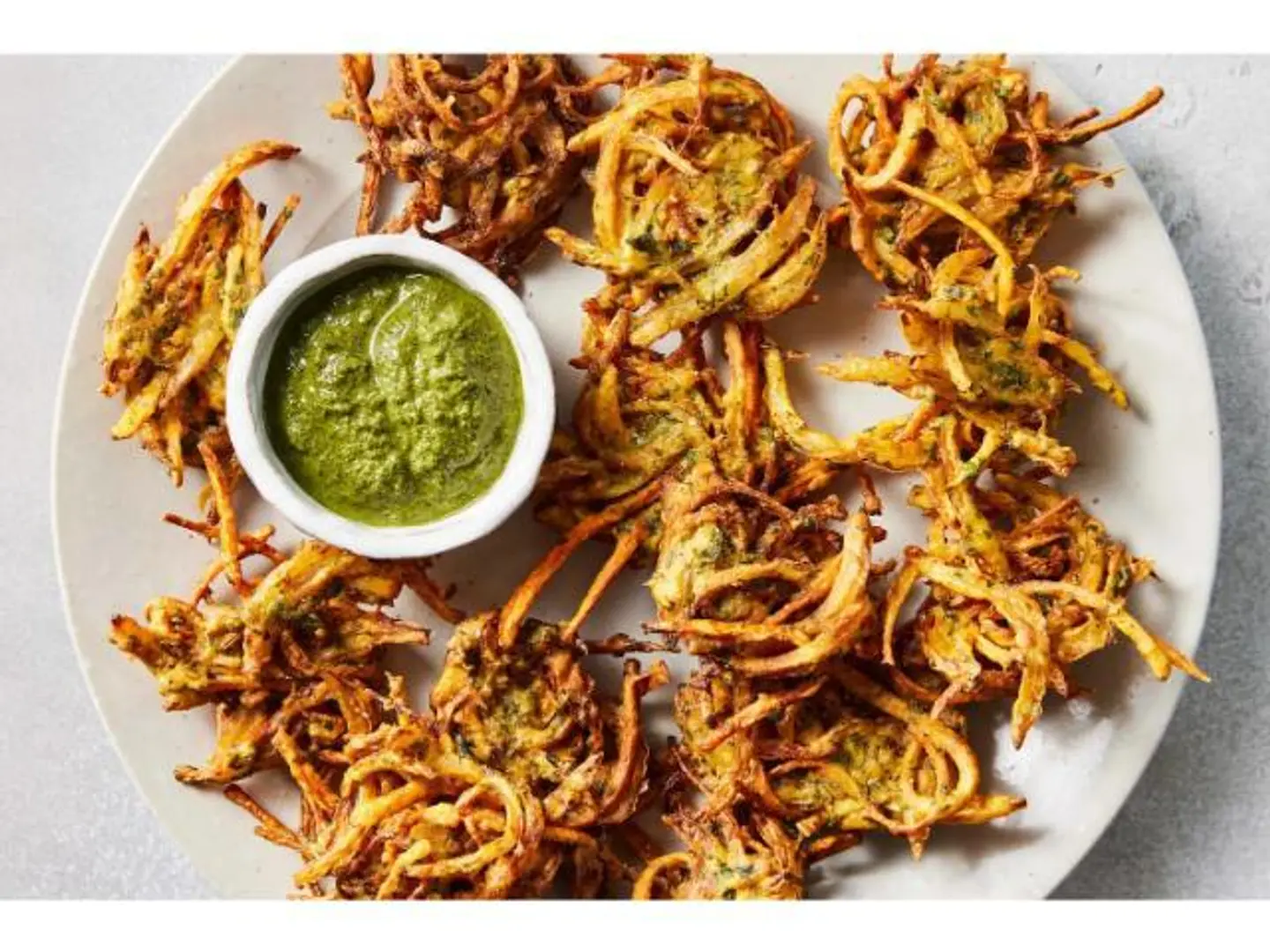Pakora - Vegetable