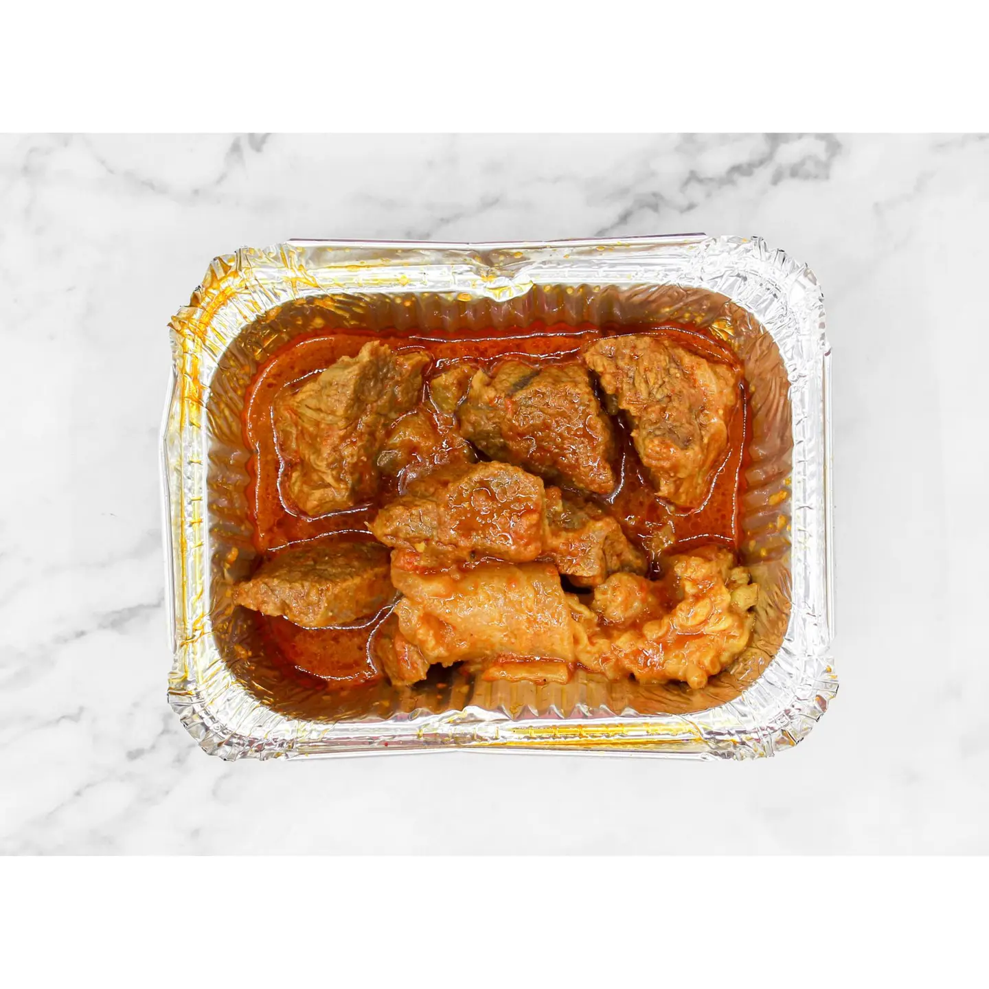 Meat Salon - Small