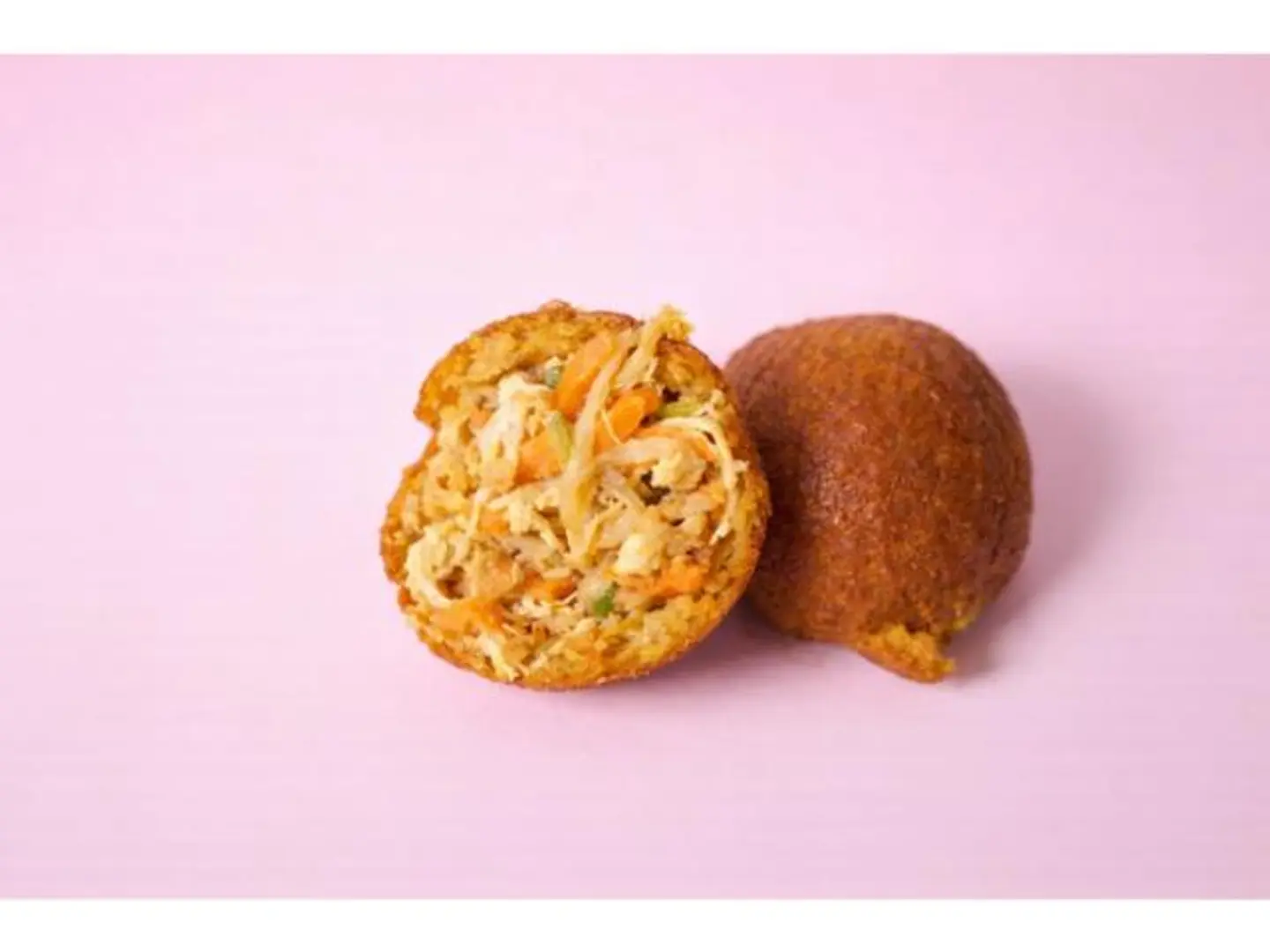 Chicken Kibbeh - 6 Pieces